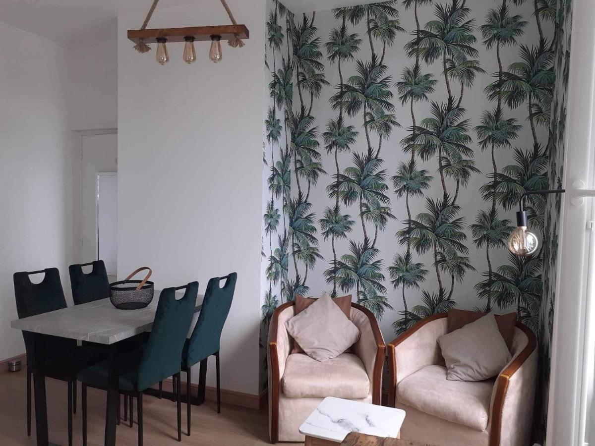 Studio 400M De La Mer Lancieux Extérieur photo