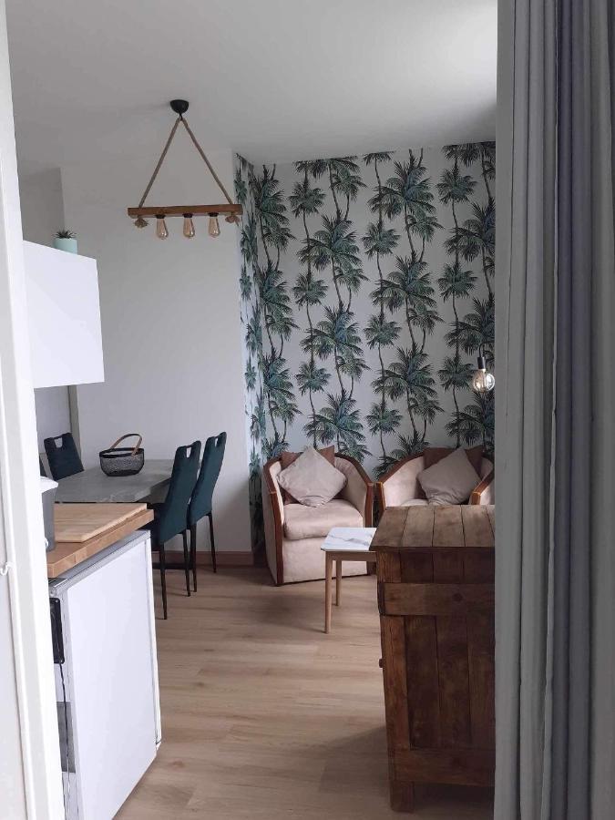 Studio 400M De La Mer Lancieux Extérieur photo